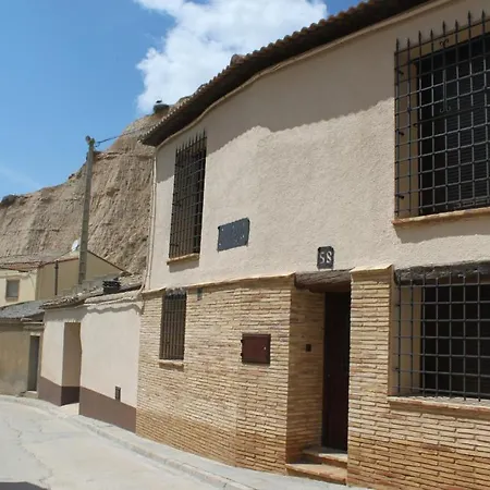 Casa El Aljibe