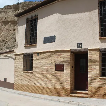 Casa El Aljibe Villa *