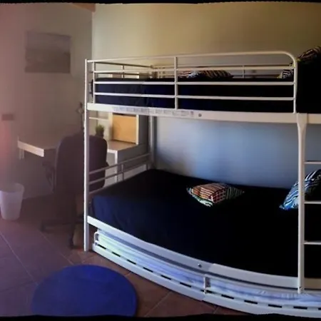 Casa El Aljibe Villa
