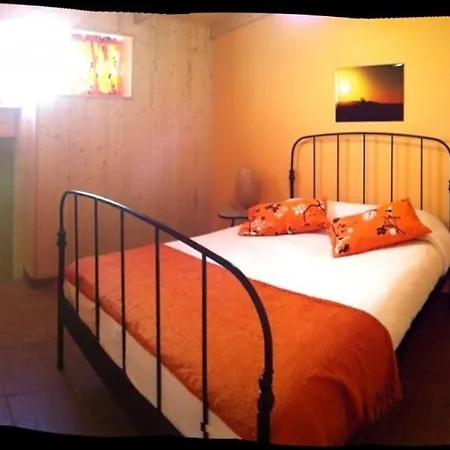 Villa Casa El Aljibe *