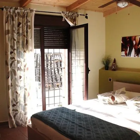 Casa El Aljibe *