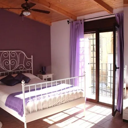 וילה Casa El Aljibe