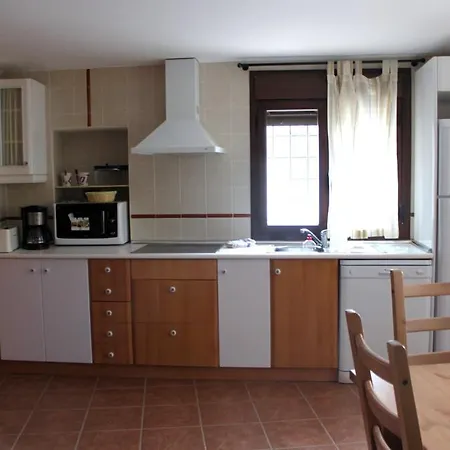 Casa El Aljibe Villa