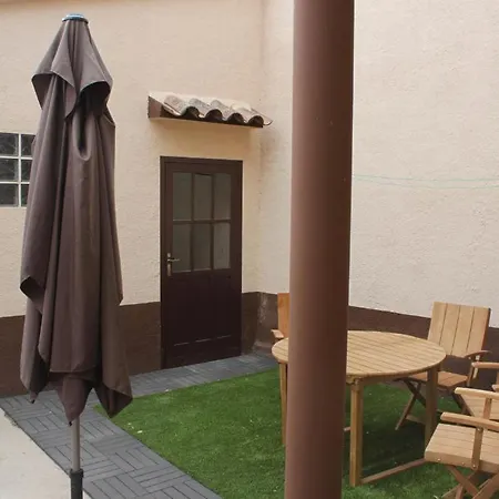 Casa El Aljibe *