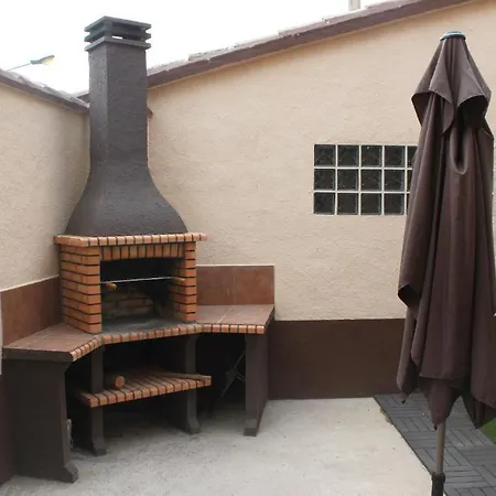 Casa El Aljibe