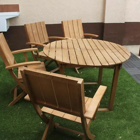 Casa El Aljibe * Lanaja