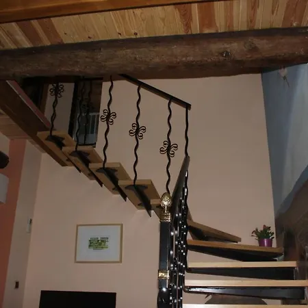 Casa El Aljibe Villa