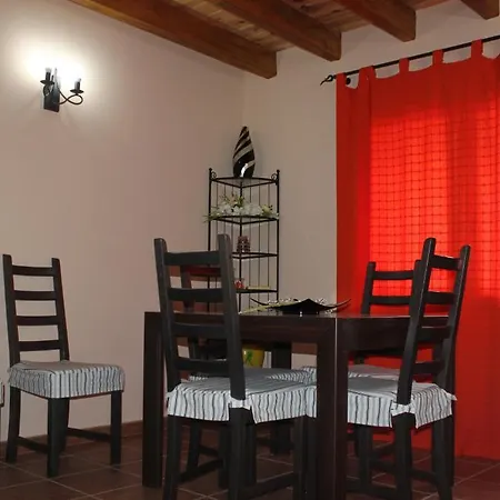 빌라 Casa El Aljibe