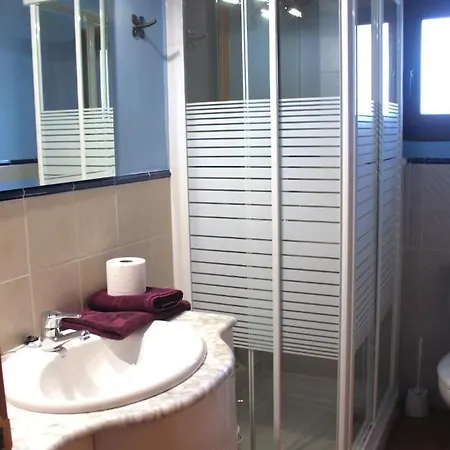 Villa Casa El Aljibe Lanaja