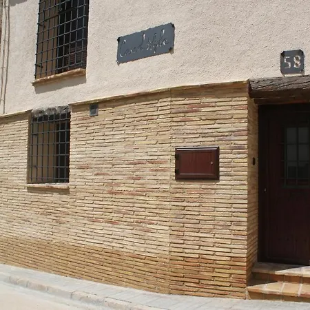 Villa Casa El Aljibe