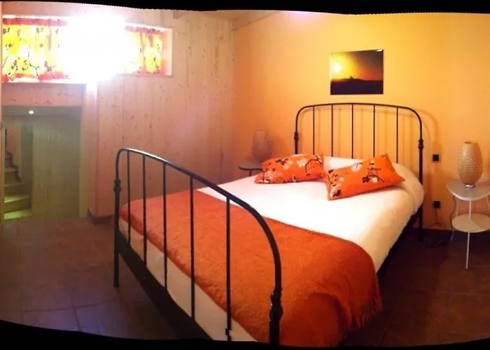 Villa Casa El Aljibe *