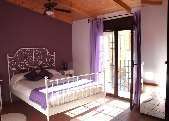 Villa Casa El Aljibe