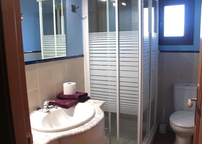 Vila Casa El Aljibe Lanaja